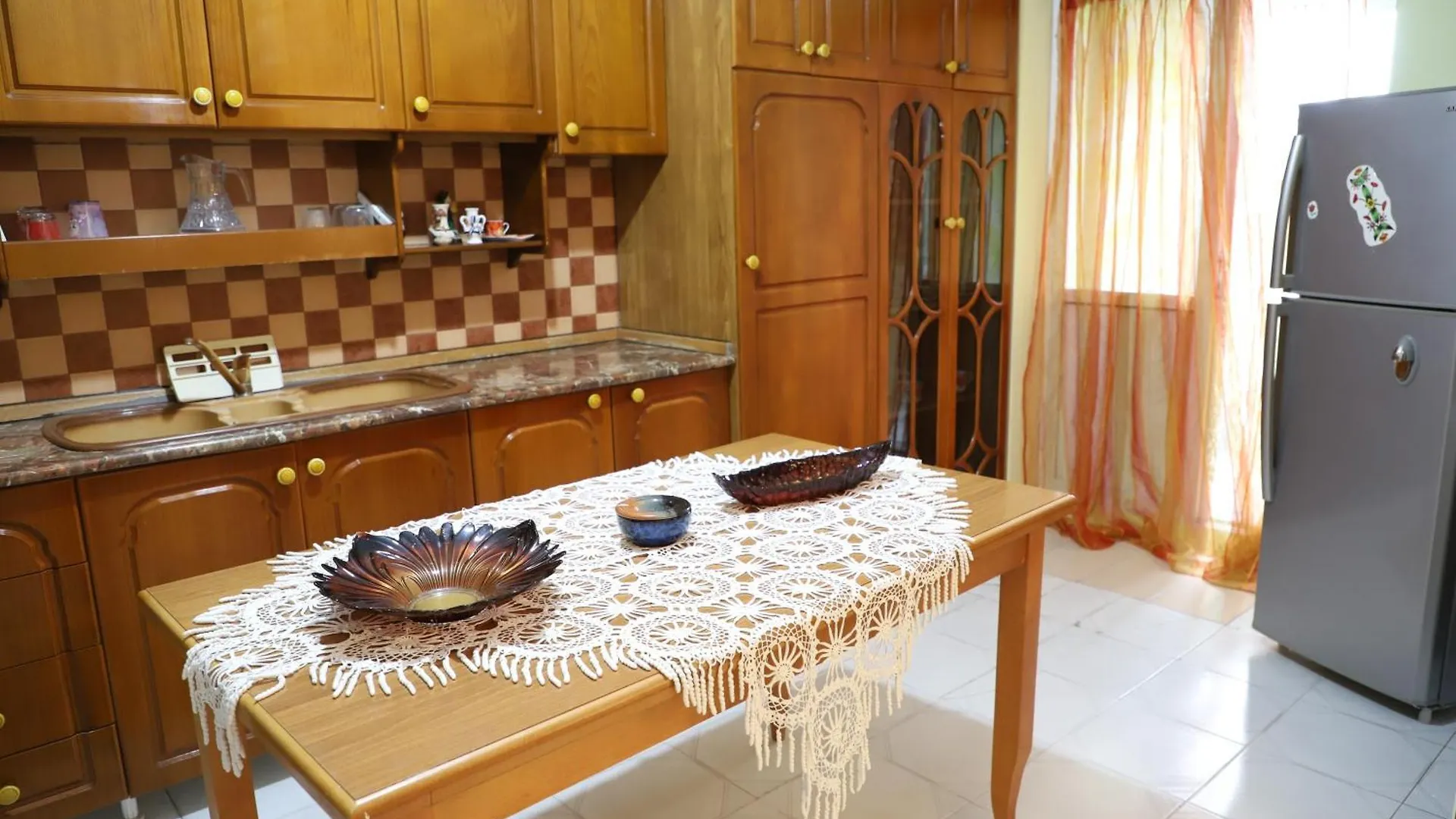 Guesthouse Katerina Berat