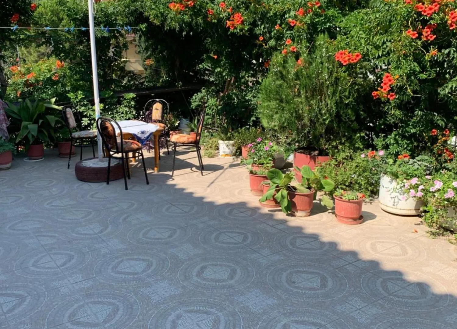 Guesthouse Katerina Berat 0*,  Albanien