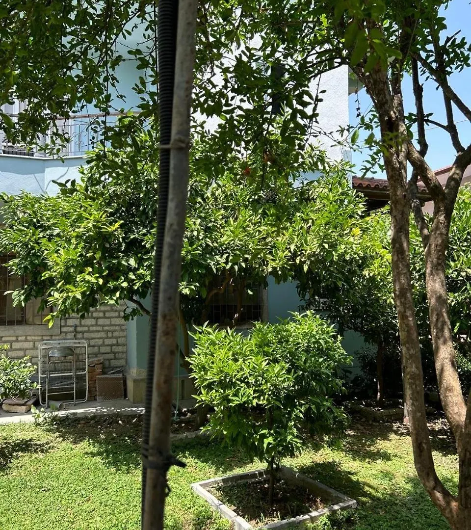 Gasthof Guesthouse Katerina Berat