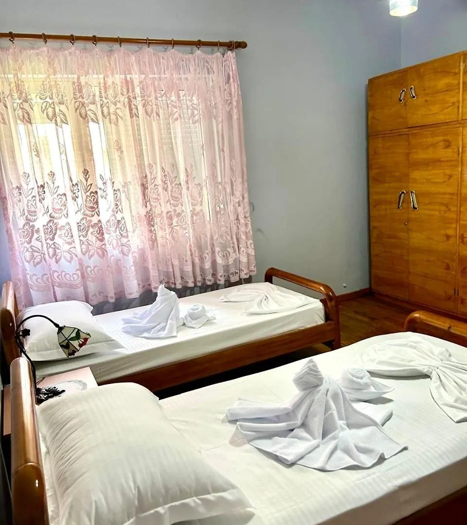 Guesthouse Katerina Berat Gasthof