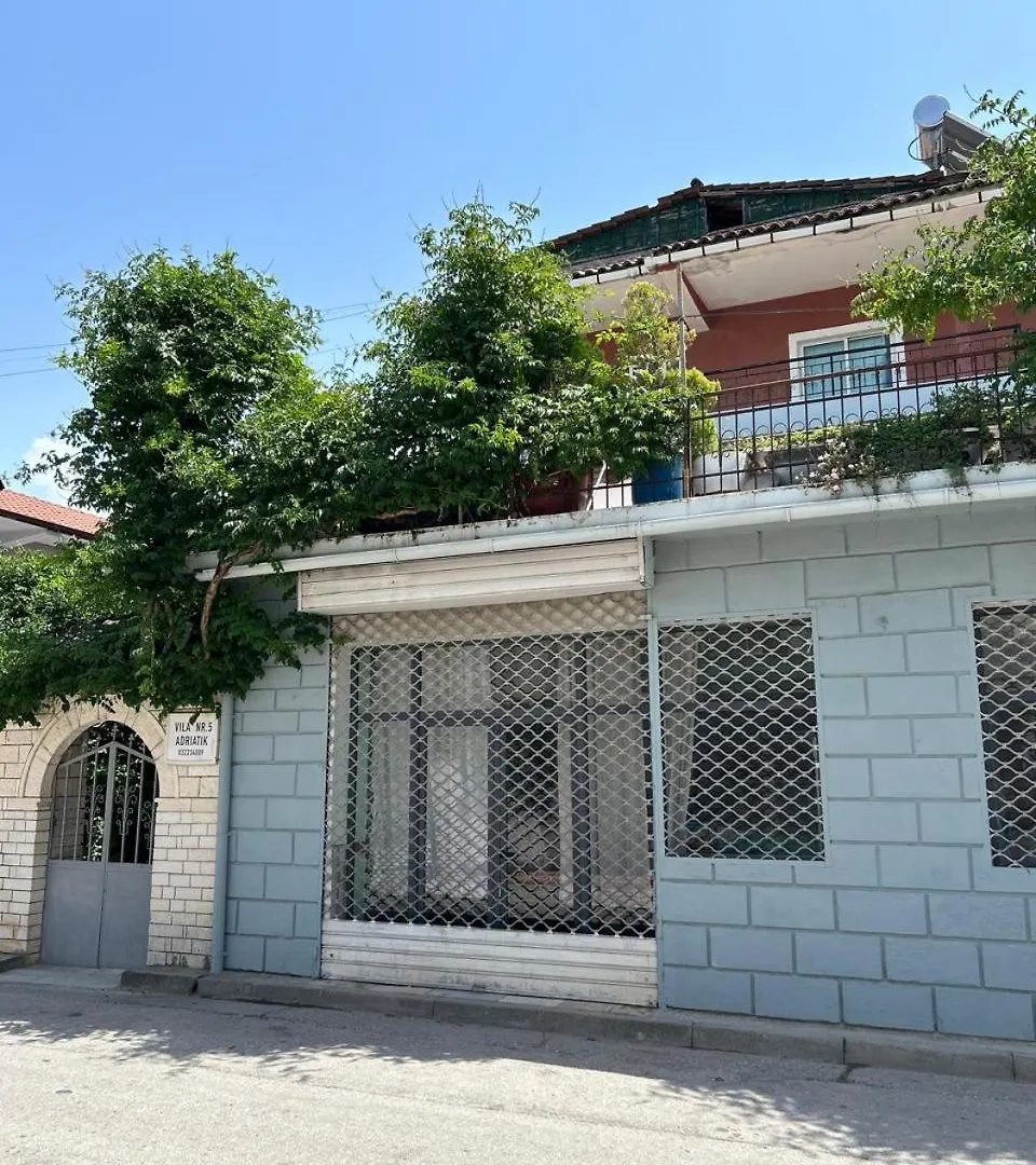 Guesthouse Katerina Berat Gasthof