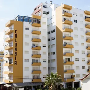 Columbia Turisticos 4*, Portimao Portugal