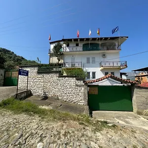 Penzion Irvin, Berat